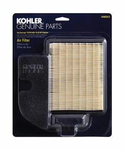 Hot Sale 👍 Kohler Air Filter and Pre-Cleaner - 20 883 06-S1 - Lawn Mowers & Lawn Care 😀