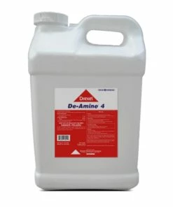 Buy 🧨 De Amine 4 Drexel 2,4-D Amine, 1 Gallon - 11320-101 - Lawn Weed Killer 💯