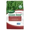 Hot Sale ⭐ Scotts Turf Builder Landscapers Mix (North) Grass Seed, 20lbs - 18233 😀