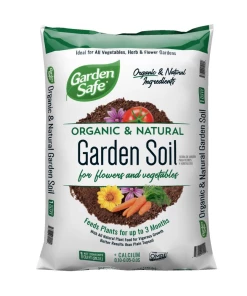Brand new 🎉 Garden Safe Brand Garden Safe Garden Soil, 1Cf - 50150518 - Potting Soil 🛒