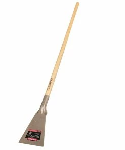 Cheap ✨ Truper TruPro 7" Forged Heavy Duty Scraper with Long Handle - 31752 - Parts & Accessories 🎁