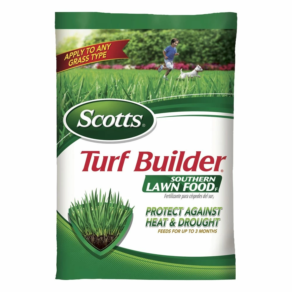 Best Pirce βοΈ Scotts Turf Builder Southern Lawn Food (Florida Fertilizer) - 20211 - Grass Seed 𧨠1 Best Pirce βοΈ Scotts Turf Builder Southern Lawn Food (Florida Fertilizer) - 20211 - Grass Seed π§¨