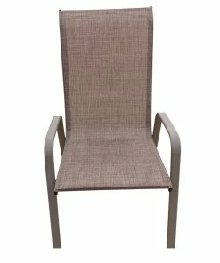 Best reviews of 🥰 Maple Ridge Stackable Steel Sling Chair - SW-RK917W - Patio Sets & Furniture 😍 -Cheap Lawn Store 19cab8754dec7d93d3d3e30ecaaff30698253e27 32512004 3