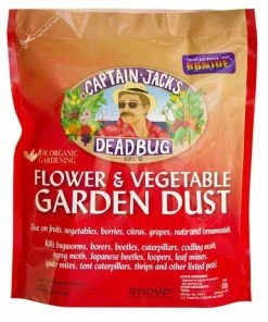 Buy 🎉 Bonide Captain Jack's Deadbug Brew Dust, 4 lb - 258 - Bug Candles & Zappers 🛒