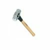 Wholesale ⭐ Truper Engineer 🔨 Hammer w/16 inch Hickory Handle 3lb 30914 - Lawn & Garden Tools 🔔