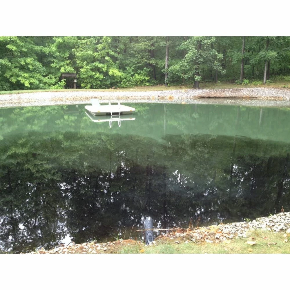 Best Sale 🎉 Pond Champs Black Lake & Pond Dye, 1 Gallon - 00411 - Lake Dyes 🤩 5 Best Sale 🎉 Pond Champs Black Lake & Pond Dye, 1 Gallon - 00411 - Lake Dyes 🤩 - Image 5