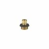 Brand new 👍 Gilmour 5/8" Quick Connect, Brass Male - 840134-1001 - Nozzles & Accessories 💯