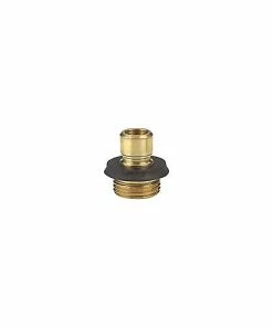 Brand new 👍 Gilmour 5/8" Quick Connect, Brass Male - 840134-1001 - Nozzles & Accessories 💯