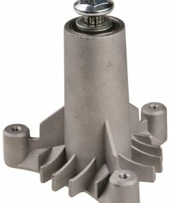 Budget 🔥 Oregon Ayp Blade Spindle - 82-225 - Lawn Mowers & Lawn Care ❤️