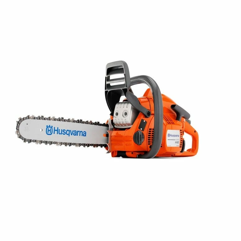 Best reviews of 👍 Husqvarna 440e II 18 in. 40.9cc 2-Cycle Gas Chainsaw - 967650901 - Gas Chainsaws 🛒 1 Best reviews of 👍 Husqvarna 440e II 18 in. 40.9cc 2-Cycle Gas Chainsaw - 967650901 - Gas Chainsaws 🛒