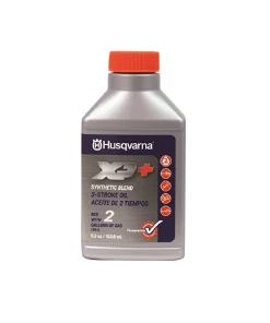 Hot Sale ✔️ Husqvarna XP+ 2 Cycle Oil Mix, 5.2oz - 593271602 - Small Engines & Accessories 🥰