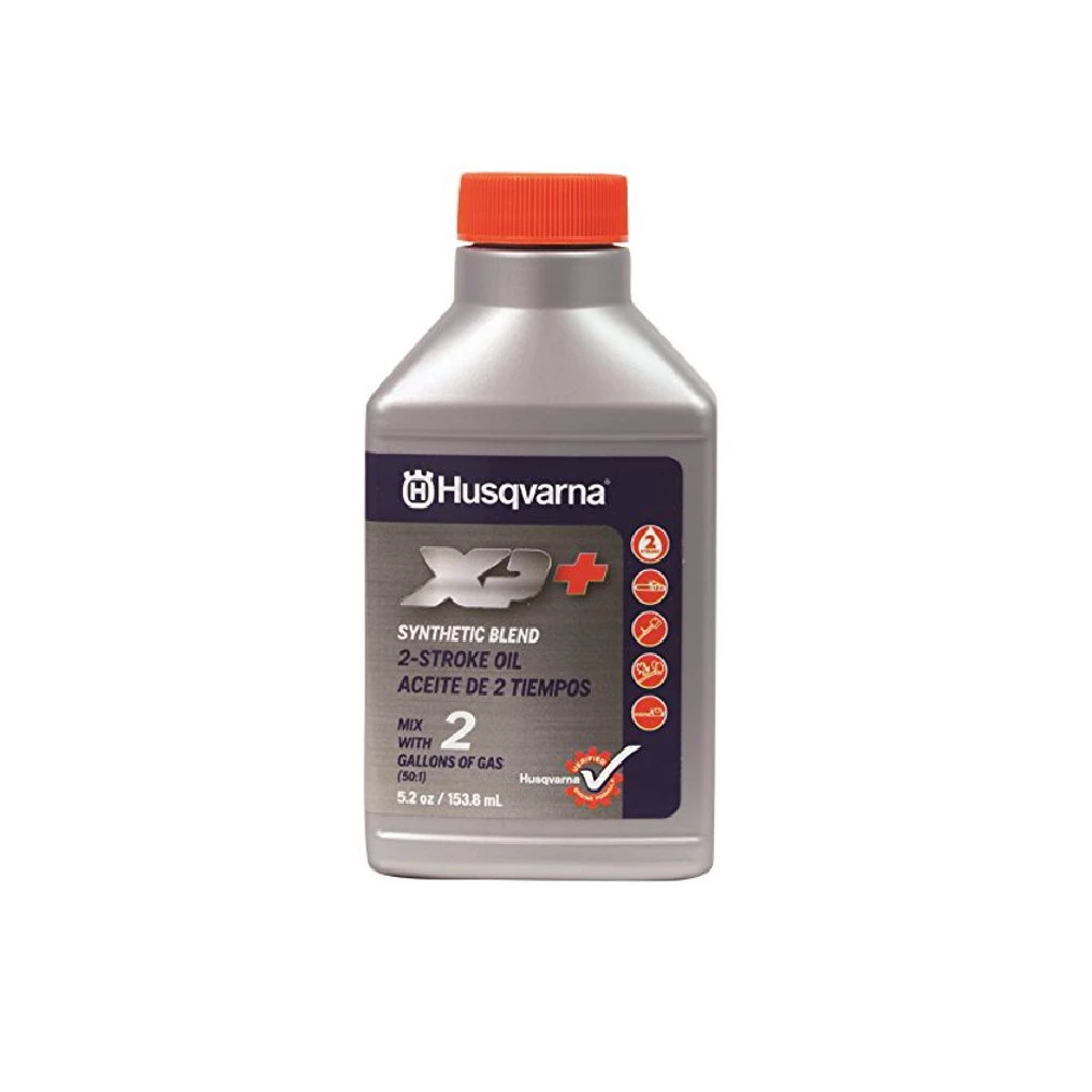 Hot Sale βοΈ Husqvarna XP+ 2 Cycle Oil Mix, 5.2oz - 593271602 - Small Engines & Accessories π₯° 1 Hot Sale βοΈ Husqvarna XP+ 2 Cycle Oil Mix, 5.2oz - 593271602 - Small Engines & Accessories π₯°