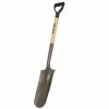 Brand new ✨ Truper TruBuilt Drain Spade with D Handle - 31178 - Digging Tools ✨