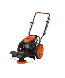 Brand new 🤩 Yardmax 22" Walk-Behind Manual Start String Trimmer/Mower - YL2250 - Trimmers 👍 -Cheap Lawn Store 1ef5fc0bed77fe90eea85e522e342bd5666408f2 60048032 2