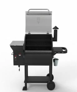 Coupon ✔️ 217 Grilling Company 217 Brand 7-in-1 Wood Pellet Grill - ZPG-10002E 🛒 -Cheap Lawn Store 1f0f062f04a993cde4d8fb462356619a36e226be 523710001 4