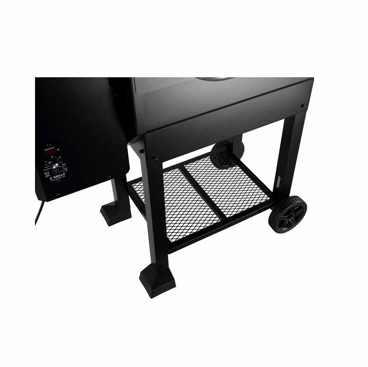 Best deal π ZGrills Indigo Blue Jr. Pellet Grill - ZPGG-4502B π― 5 Best deal π ZGrills Indigo Blue Jr. Pellet Grill - ZPGG-4502B π― - Image 5