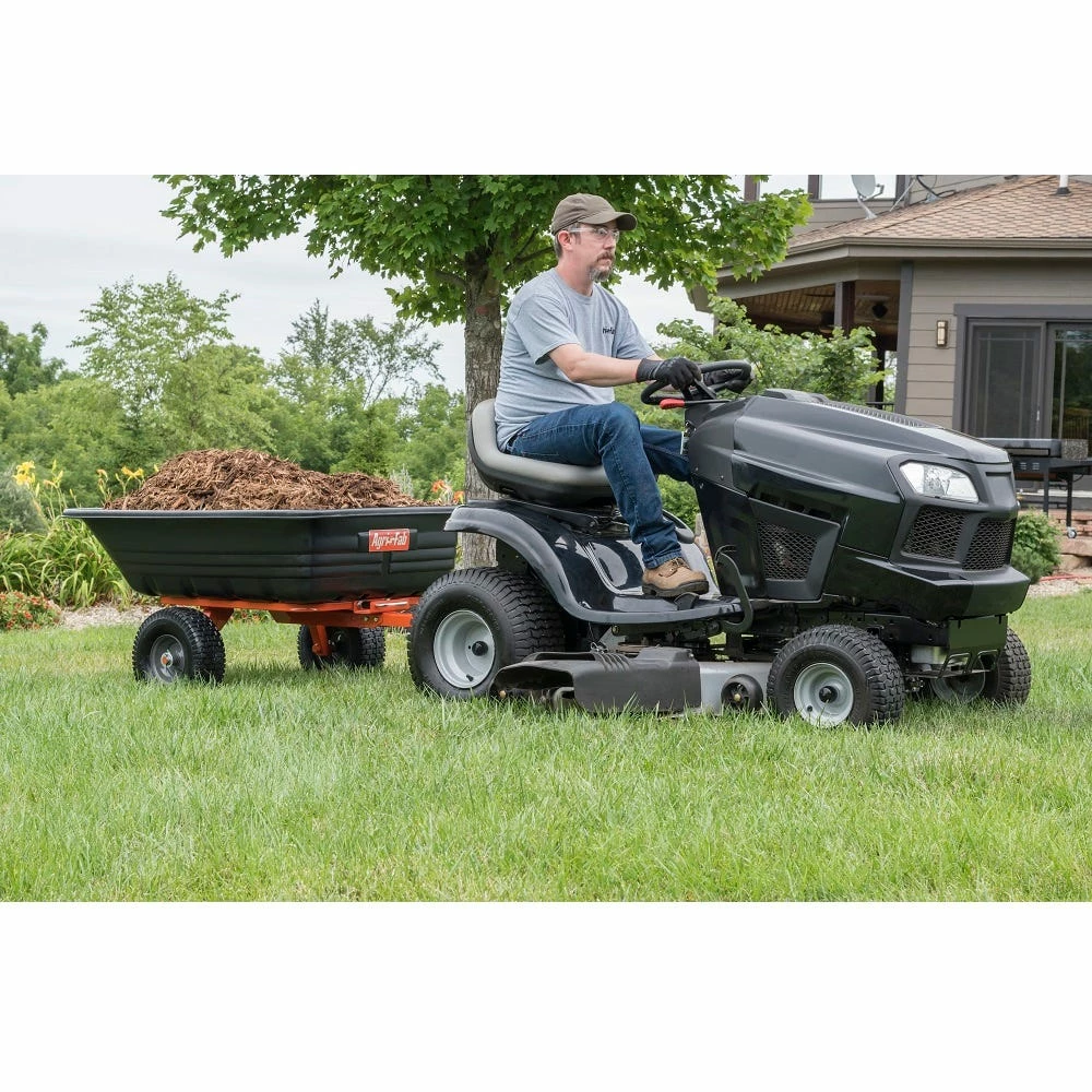 Coupon ๐ฅ Agri-Fabย 12 Cu. Ft. Poly Swivel Cart -ย 45-0552 - Carts & Wheelbarrows โ๏ธ 4 Coupon ๐ฅ Agri-Fabย 12 Cu. Ft. Poly Swivel Cart -ย 45-0552 - Carts & Wheelbarrows โ๏ธ - Image 4