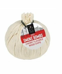 Budget 🔔 217 Grilling Company BBQ Smoke Bombs - Cherry Flavored Wood Chips RK42B3 - Flavorers & Seasonings 😉