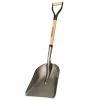 Best Sale 💯 Truper TruPro Eastern Pattern Steel Scoop #2 Blade D Handle - 33113 - Rakes, Shovels & Sweepers 🧨
