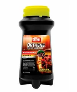 Hot Sale 👍 Ortho Orthene Fire Ant Killer1, 12 oz. - 0282210 - Insecticides ✔️