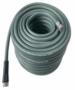 Buy 😍 Maple Ridge 5/8" x 100" Premium Garden Hose - PG58100F - Hoses 🎁