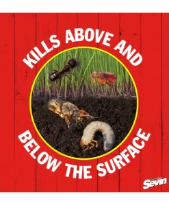 Outlet ⭐ Sevin Insect Killer Granules 20lb - 100530029 - Fertilizers & Plant Food ✔️ -Cheap Lawn Store 228944ecd9ba426bea021792d8134bd60e4f233a 65340310 3