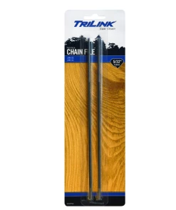 Promo 🎁 TriLink Saw Chain Saw File 5-32 Inch 5322FTL2 - 10000689 - Chainsaw Parts & Accessories ⭐