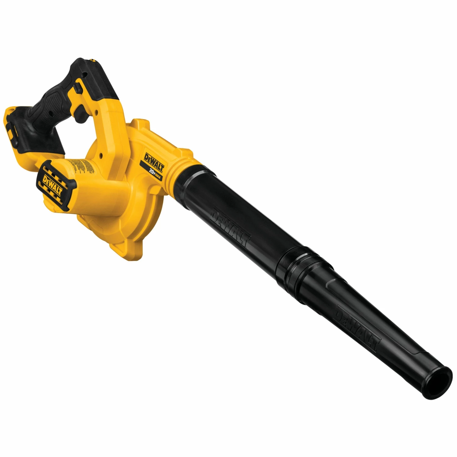 New π DeWalt 20V MAX Cordless Compact Jobsite Blower Kit, Tool Only - 627144 - Leaf Blowers π€© 1 New π DeWalt 20V MAX Cordless Compact Jobsite Blower Kit, Tool Only - 627144 - Leaf Blowers π€©