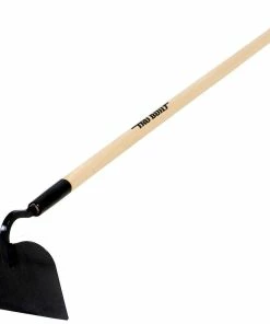 Promo 🎁 Truper Garden Eagle 6" Hoe - 30003 - Rakes 🥰