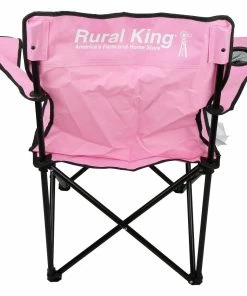 Best Pirce ✔️ Rural King RK Logo Pink Folding Chair 87-853-0204 - Patio Furnishings 😉 -Cheap Lawn Store 23c13f1f8ba28b7f29a985388c122e0d30e9b1d2 32612021 87 853 0204 5