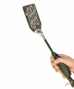 Best Sale π GEI Fish BBQ Spatula with Bottle Opener - 21862 - Tools & Accessories βοΈ 9 Best Sale π GEI Fish BBQ Spatula with Bottle Opener - 21862 - Tools & Accessories βοΈ -Cheap Lawn Store 24a0a2d160a0a1e8956a8063ca439f167856e363 2022000506 3