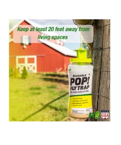 Best Sale π Rescue Pop! Refill Attractant - PFTA-DB12 - Baits & Traps π 7 Best Sale π Rescue Pop! Refill Attractant - PFTA-DB12 - Baits & Traps π -Cheap Lawn Store 250dcecab65aec3b6ac6730d7c271bccc14b0ff7 237640022 4