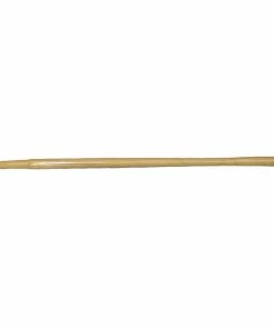 Coupon 🤩 Link Handles 48" Bent Hollowback Shovel Handle with Shoulder - 66705 - Rakes, Shovels & Sweepers 🎉