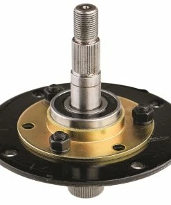 Best Pirce 🌟 Oregon Mounted Blade Spindle - 82 500 - Lawn Mowers 😍