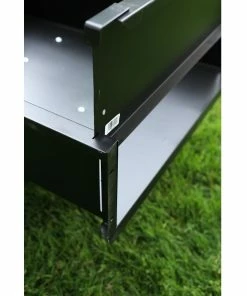 Buy ❤️ Precision Steel 7 Cubic ft. Dump Cart - LC700B - Carts & Wheelbarrows ⭐ -Cheap Lawn Store 25f07b78ae128e53179ee4e7520618e9876536b6 LC700 6