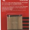Best deal 🧨 Tecumseh Air Filter - 740083A - Lawn Mowers & Lawn Care ✨