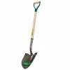 Best Sale ❤️ Truper TruTough Round Point Shovel with 39" D-Handle - 33579 - Parts & Accessories 🤩