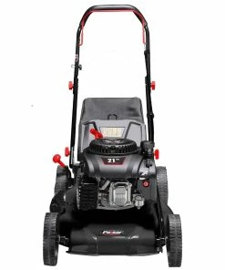 Top 10 👏 Pulsar 21" Gas-Powered Push Mower 3-in-1 with 7-Position Height Adjustment - PTG12213 - Push Lawn Mowers 🧨 -Cheap Lawn Store 263190729a4cff0dcdd8a6f1d885de79b4372ce8 16147012 3