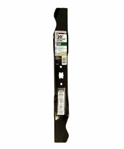 Best deal ✨ MTD Products MTD Genuine Parts 20" Mulching Blade - 490-100-M088 - Lawn Mower Accessories 🔥