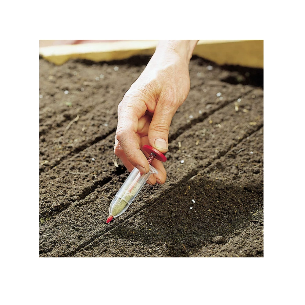 Promo ✨ Luster Leaf Rapiclip Mini Seedmaster 805 - Parts & Accessories ✨ 2 Promo ✨ Luster Leaf Rapiclip Mini Seedmaster 805 - Parts & Accessories ✨ - Image 2