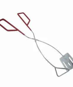 Buy 😉 217 Brand Red Handle Tongs - RK63A3 - Cookware & Tools ⭐
