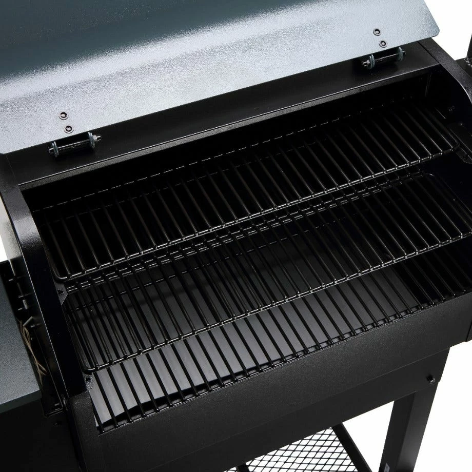 Best deal π ZGrills Indigo Blue Jr. Pellet Grill - ZPGG-4502B π― 9 Best deal π ZGrills Indigo Blue Jr. Pellet Grill - ZPGG-4502B π― - Image 9
