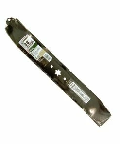 Best reviews of 😍 MTD Products MTD Genuine Parts Mulching Blade Set, 38" - 490-110-M114 - Lawn Mower Accessories 👏