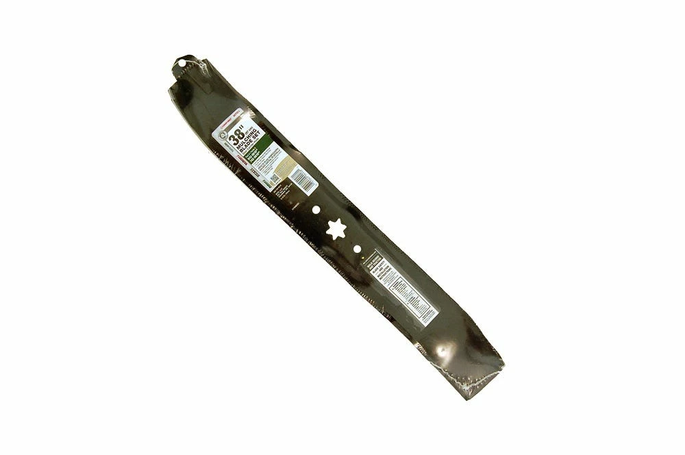 Best reviews of π MTD Products MTD Genuine Parts Mulching Blade Set, 38" - 490-110-M114 - Lawn Mower Accessories π 1 Best reviews of π MTD Products MTD Genuine Parts Mulching Blade Set, 38" - 490-110-M114 - Lawn Mower Accessories π