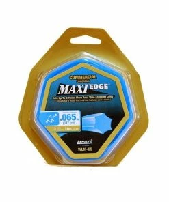 Brand new 🌟 Arnold Trimmer Line .065 X 40 Maxi Edge - WLM-65 - String Trimmers 🥰