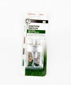 Deals 🔥 MTD Products MTD Genuine Parts Ignition Switch for Garden Tractors - OEM-725-1717 - Lawn Mowers & Lawn Care 👏