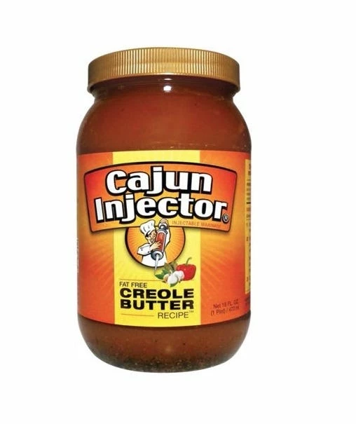 Best deal β€οΈ Bruce Foods Cajun Injector Creole Butter Marinade, 16oz - 21958 - Flavorers & Seasonings π 1 Best deal β€οΈ Bruce Foods Cajun Injector Creole Butter Marinade, 16oz - 21958 - Flavorers & Seasonings π
