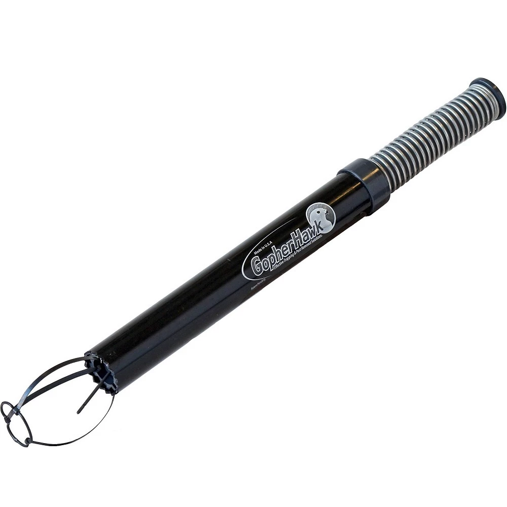 Discount π₯ GopherHawk Gopher & Mole Trap - GH-TRP - Baits & Traps π₯° 1 Discount π₯ GopherHawk Gopher & Mole Trap - GH-TRP - Baits & Traps π₯°