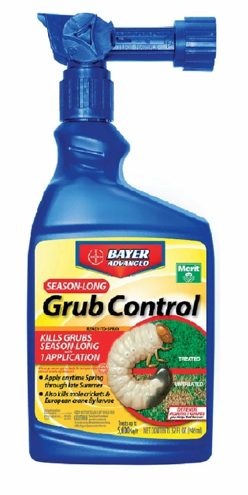 Hot Sale π Bayer BioAdvanced Grub Control, 24lb - 700720A - Insecticides β¨ 2 Hot Sale π Bayer BioAdvanced Grub Control, 24lb - 700720A - Insecticides β¨ - Image 2