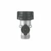 Brand new 🤩 Gilmour Zinc Shut-Off Valve - 805084-1001 - Nozzles & Accessories 🔔
